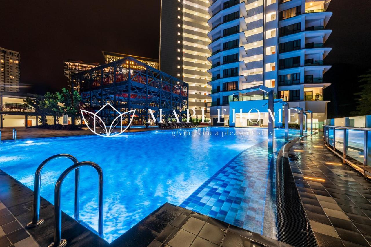 Apartment Geo38 Premier *