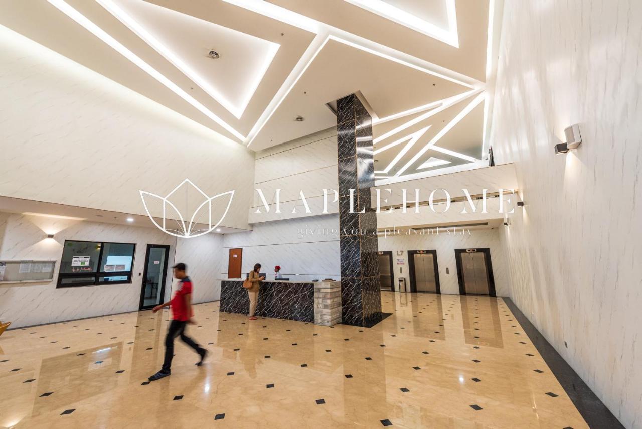 Apartment Geo38 Premier Genting Highlands