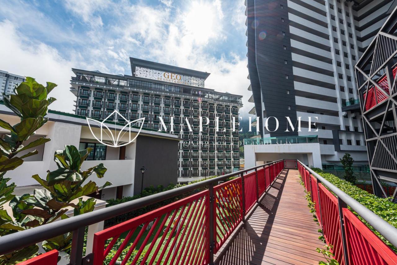 Geo38 Premier Apartment