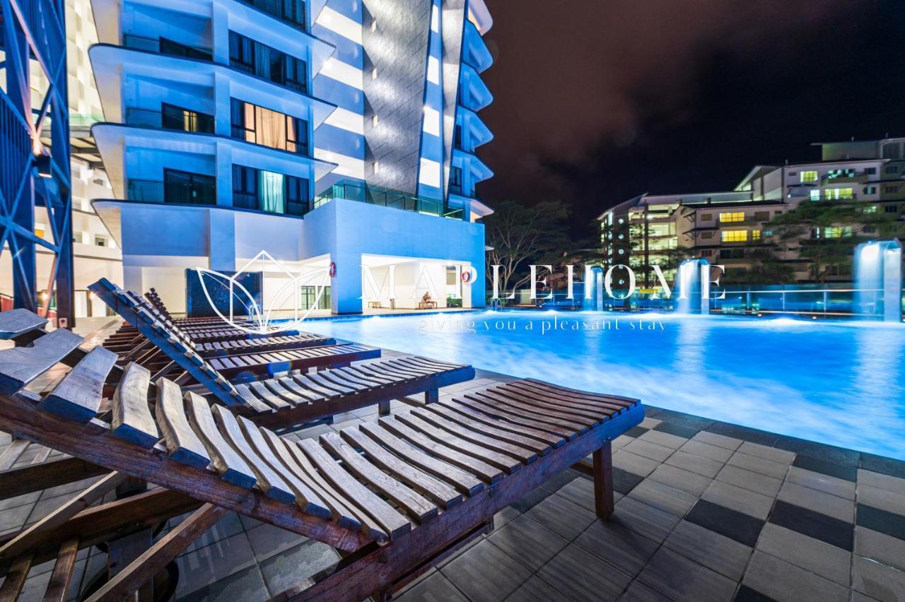 Geo38 Premier Apartment Genting Highlands