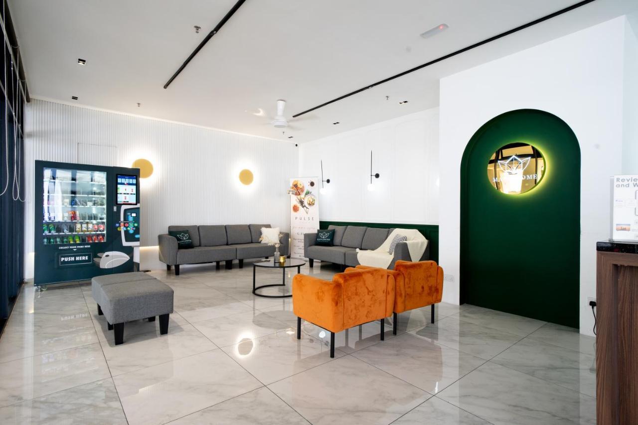 Geo38 Premier Apartment