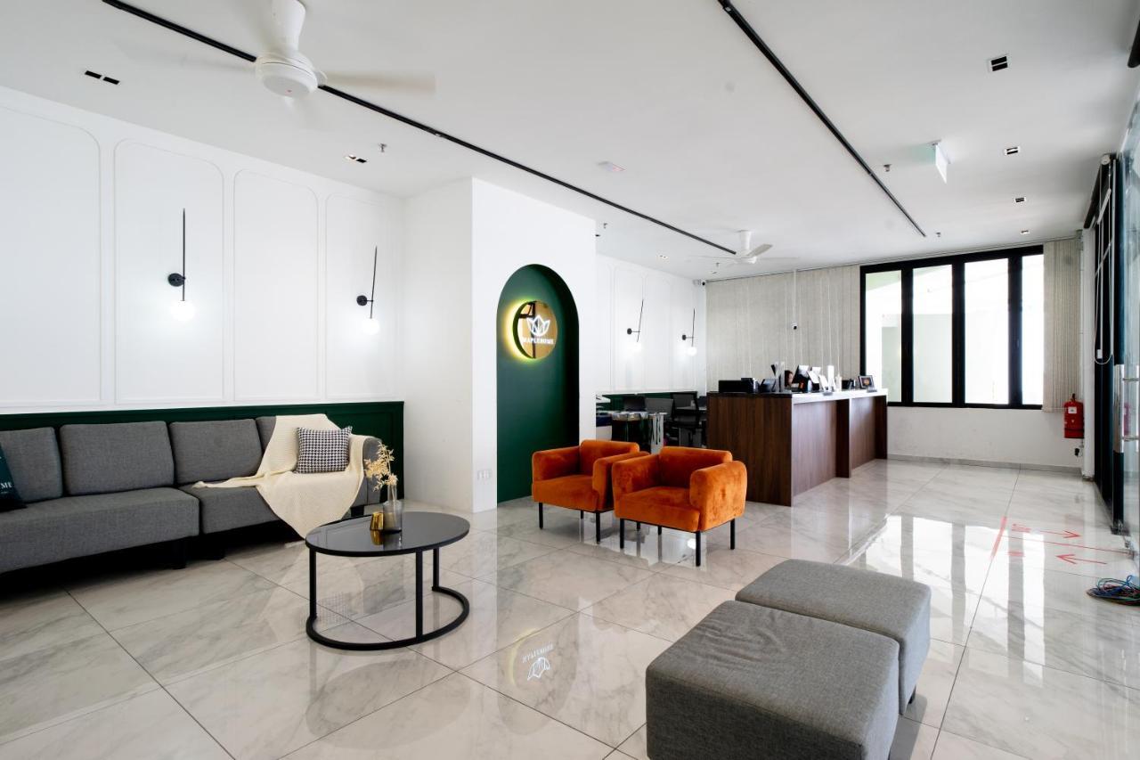 Apartment Geo38 Premier *